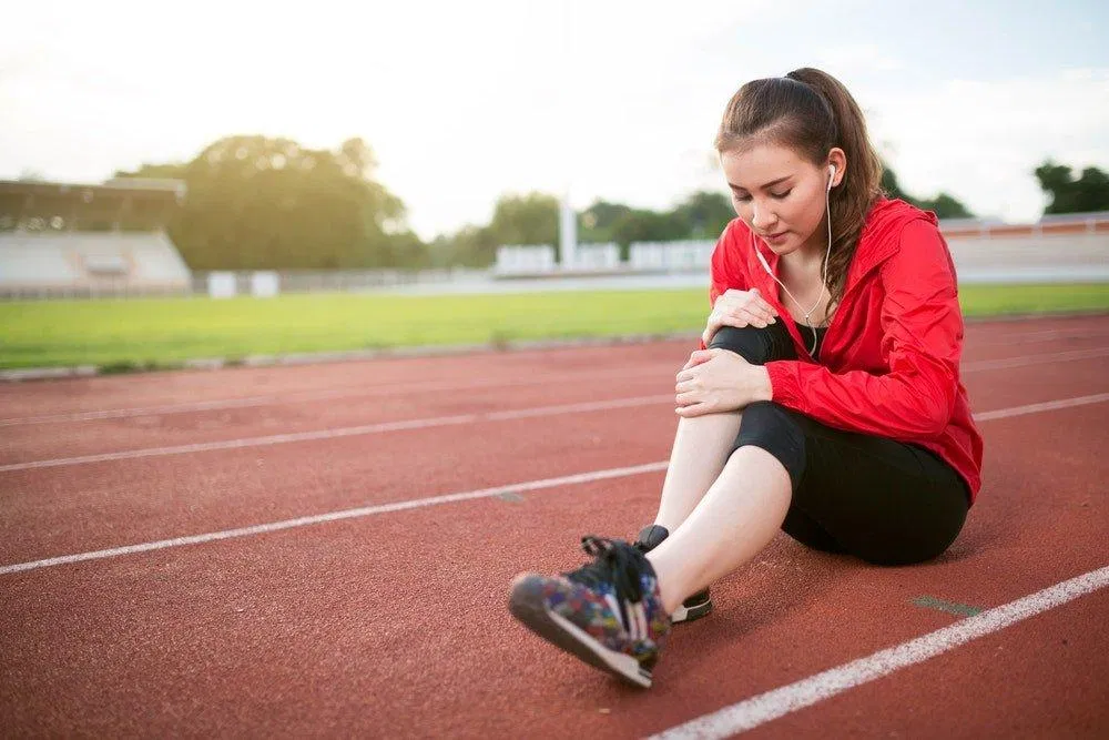 Chấn thương là vấn đề thường gặp đối với người tập thể thao, nhưng sẽ được hạn chế khi thực hiện các bài tập tĩnh (Ảnh: Internet). Chấn thương là vấn đề thường gặp đối với người tập thể thao, nhưng sẽ được hạn chế khi thực hiện các bài tập tĩnh (Ảnh: Internet).