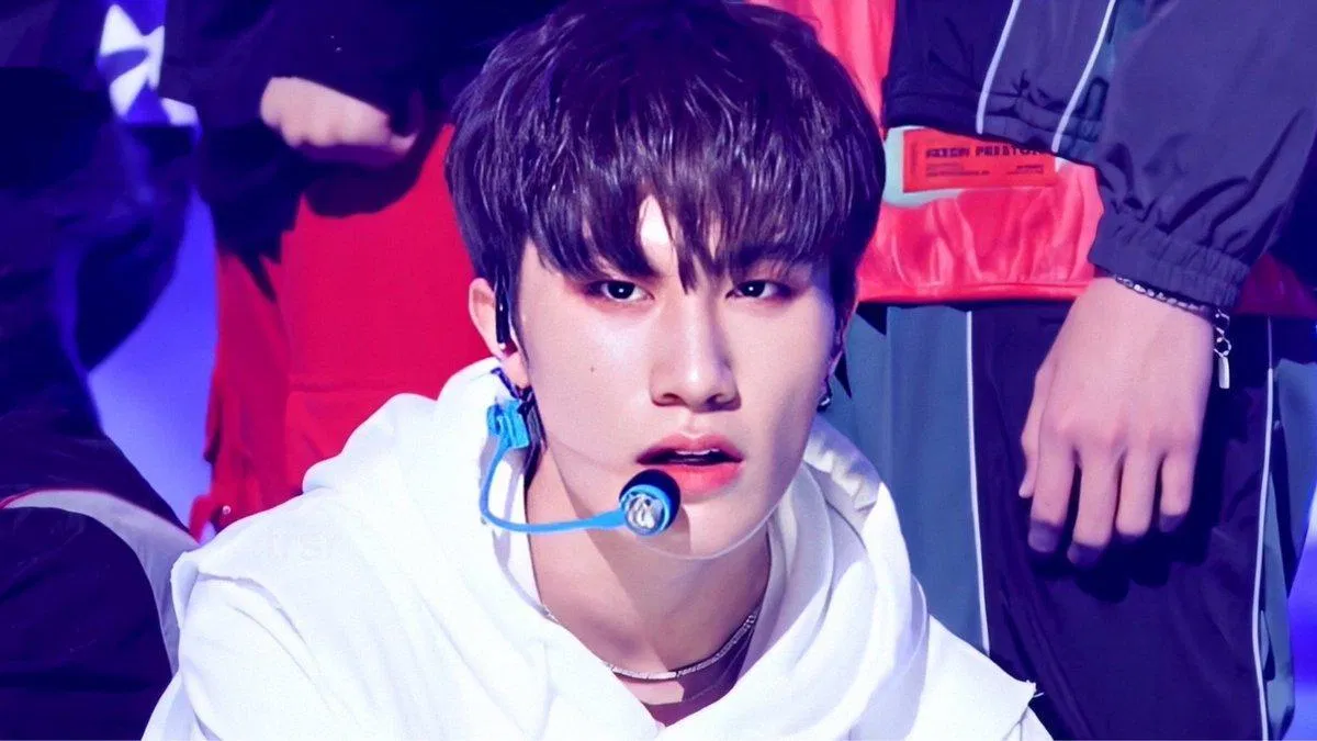 Sức hút mềm mại và tài năng tuyệt vời của Yedam khiến anh ấy làm chủ bất kỳ sân khấu nào. (Nguồn: Internet)