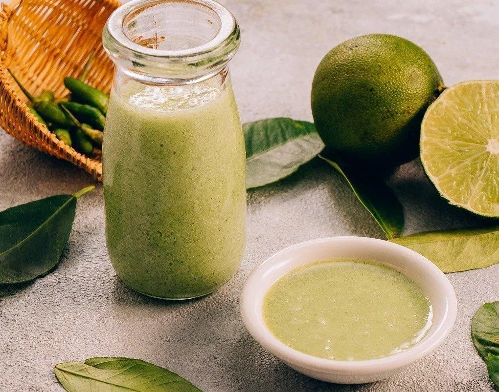 Cần bảo quản muối ớt xanh để sử dụng lâu dài (Nguồn: Internet)