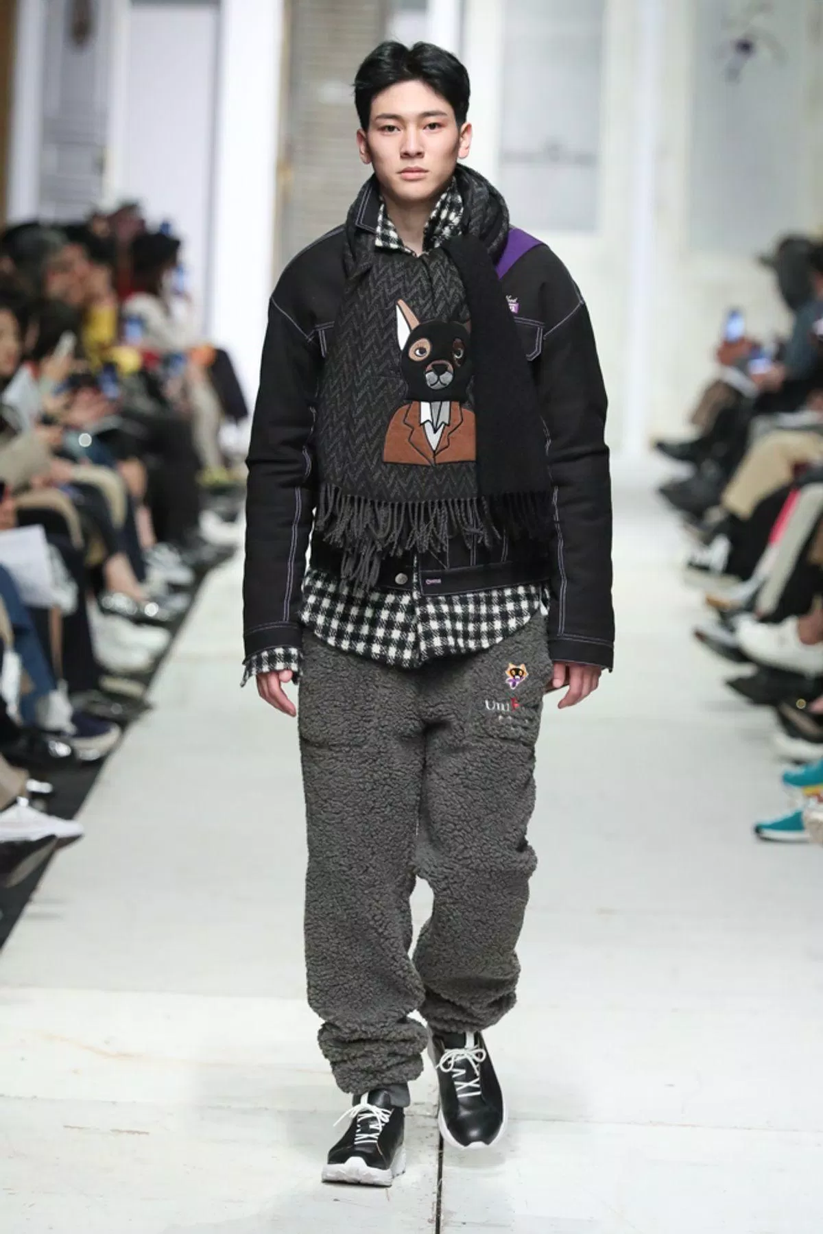 Local brand Beyond Closet (Nguồn: Internet)