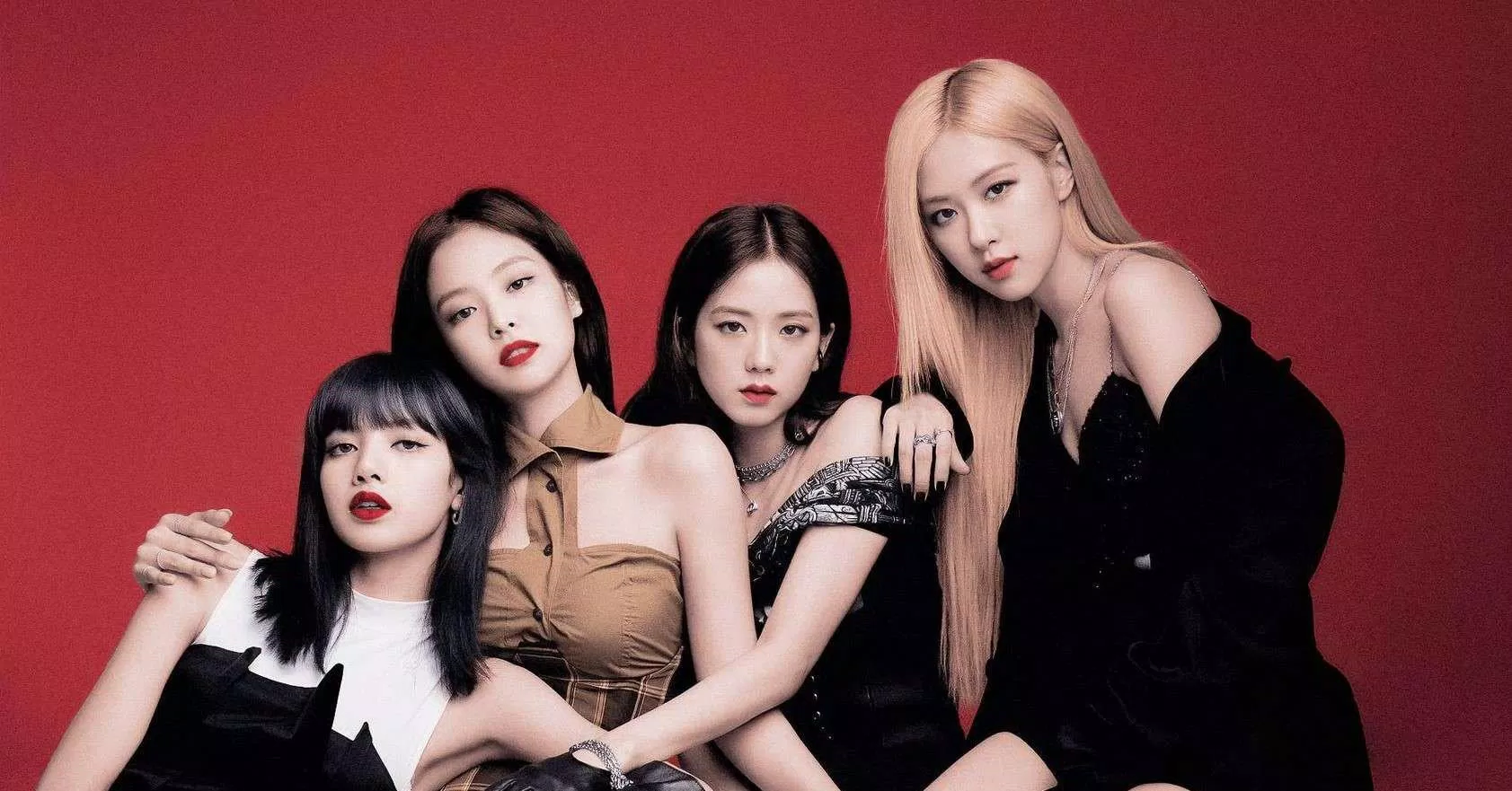 BLACKPINK đứng ở vị trí thứ 4 (Ảnh: Internet)