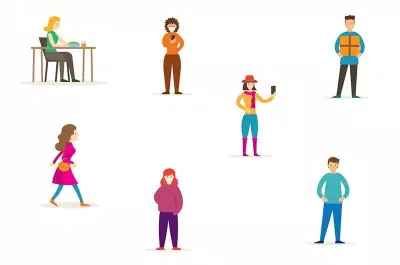 Cách ly , giãn cách là trạng thái của năm 2020 ( ảnh Internet) Cách ly , giãn cách là trạng thái của năm 2020 ( ảnh Internet)
