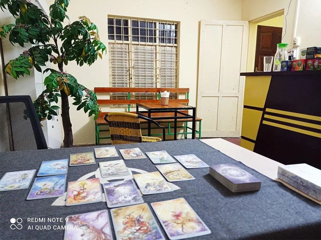 12 địa chỉ bói bài Tarot tại Hà Nội hay, chuẩn đét bạn phải thử một lần bài tarot bói bài tarot bói bài tarot hà nội bói tarot miễn phí tarot xem bài tarot