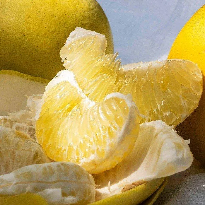 Bưởi Diễn luôn được nhiều người săn đón vào những ngày Tết (Nguồn: Internet).