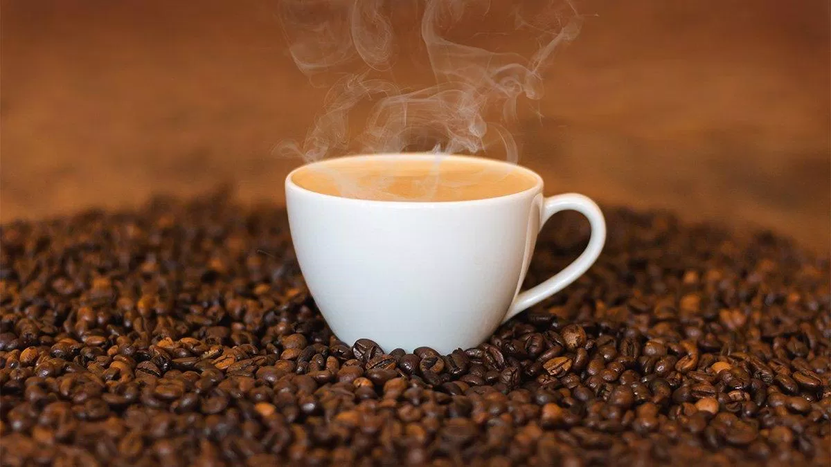 Caffeine có nhiều tác dụng tốt nhưng cũng có thể gây hại cho cơ thể nếu sử dụng quá nhiều. (Nguồn: Internet) Caffeine có nhiều tác dụng tốt nhưng cũng có thể gây hại cho cơ thể nếu sử dụng quá nhiều. (Nguồn: Internet)