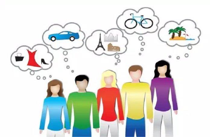 Mỗi món đồ mà bạn mua có thể góp phần làm bạn giàu lên hoặc nghèo đi (Ảnh: Internet). Mỗi món đồ mà bạn mua có thể góp phần làm bạn giàu lên hoặc nghèo đi (Ảnh: Internet).