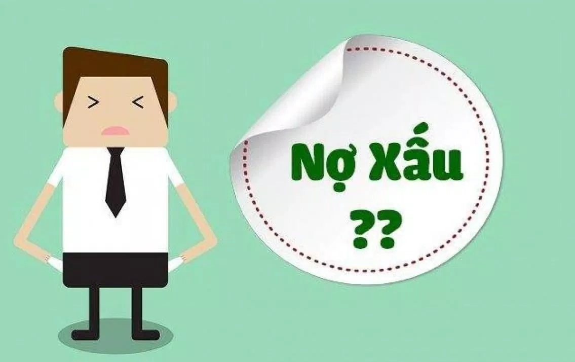Nghe đến chữ "nợ" là thấy mệt mỏi rồi, tốt nhất là nên tránh! (Ảnh: Internet). Nghe đến chữ "nợ" là thấy mệt mỏi rồi, tốt nhất là nên tránh! (Ảnh: Internet).