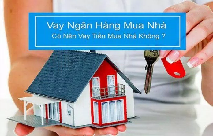 Hãy suy tính kỹ trước khi quyết định vay nợ bất kể mục đích là gì (Ảnh: Internet). Hãy suy tính kỹ trước khi quyết định vay nợ bất kể mục đích là gì (Ảnh: Internet).