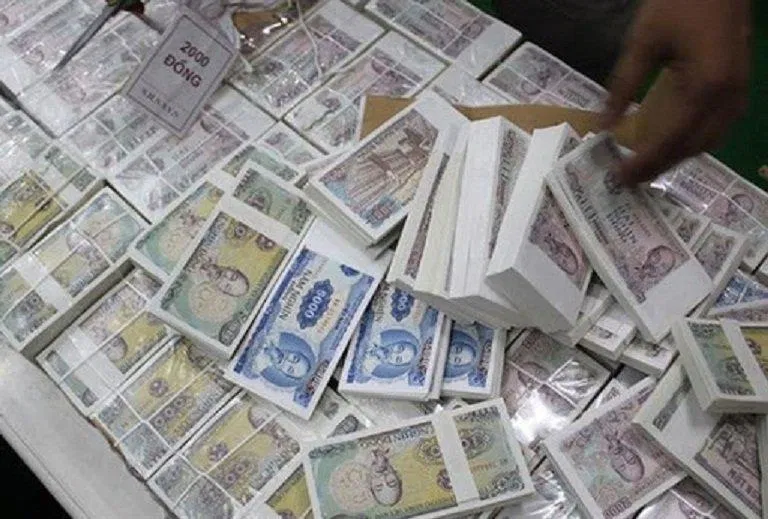 Nếu để dành được số tiền lẻ như thế này thì còn hơn cả "tiền chẵn" ấy chứ (Ảnh: Internet). Nếu để dành được số tiền lẻ như thế này thì còn hơn cả "tiền chẵn" ấy chứ (Ảnh: Internet).