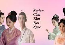 Review Cẩm Tâm Tựa Ngọc: Chung Hán Lương và Đàm Tùng Vận “chemistry” quá ngọt, gia đấu “cực gắt revenant 2023 vietsub tập 8