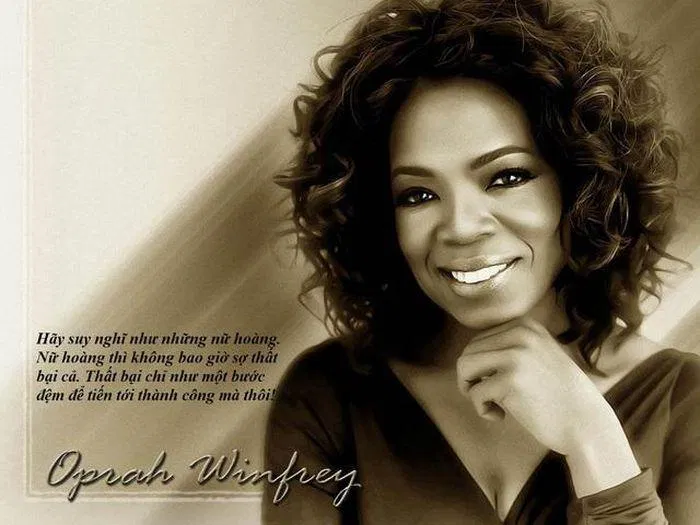 Phụ nữ hãy luôn sống và suy nghĩ như một nữ hoàng. (Ảnh: Internet)