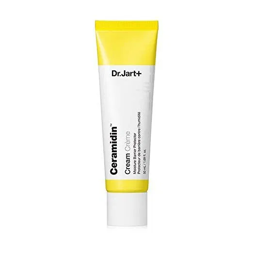 Kem dưỡng ẩm Dr.jart + ceramidin cream.( Nguồn: Internet).
