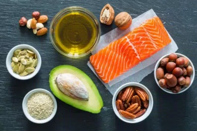 Lượng chất béo và protein ra sao là tốt nhất? (Nguồn: Internet) Lượng chất béo và protein ra sao là tốt nhất? (Nguồn: Internet)