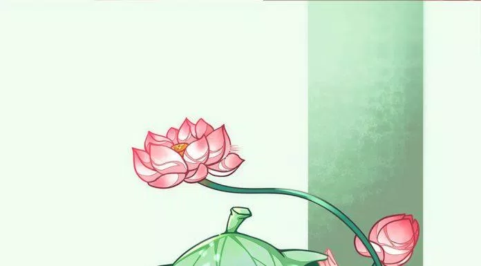 Chibi cổ trang dịu dàng (Ảnh: @可喵子)