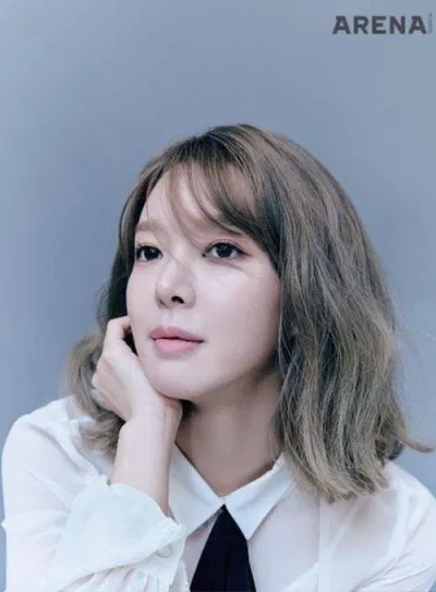 Choa vượt qua chứng trầm cảm nhờ người hâm mộ. (Nguồn: Internet)