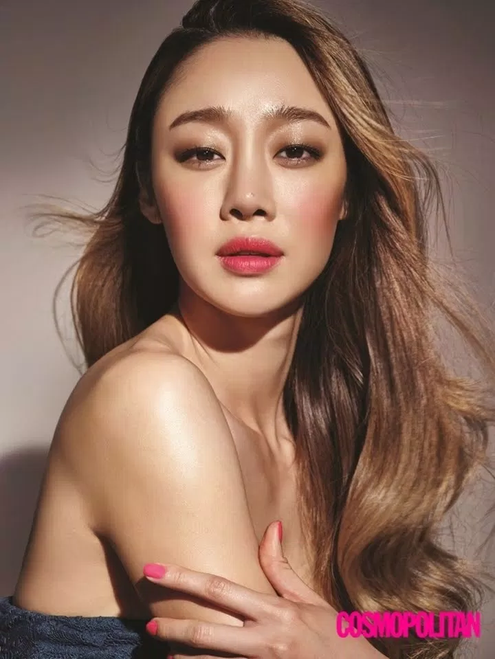 Choi Yeo Jin tin tưởng vào tầm quan trọng của việc "sống thử" trước khi kết hôn. (Nguồn: Internet)