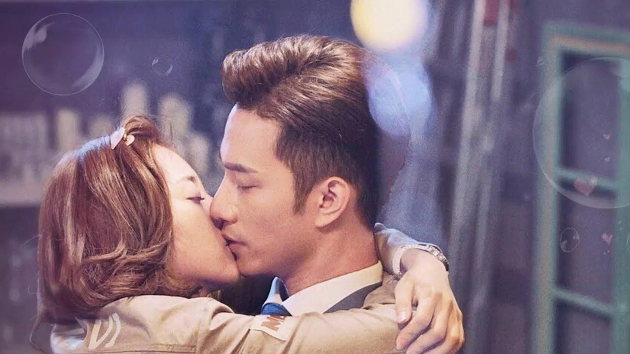 Cô Gái Ngoài Hành Tinh Sài Tiểu Thất