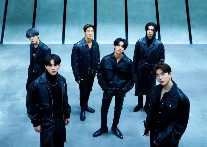 MONSTA X thần tượng K-Pop phải đối mặt với hành vi không đúng mực. (Nguồn: Internet)