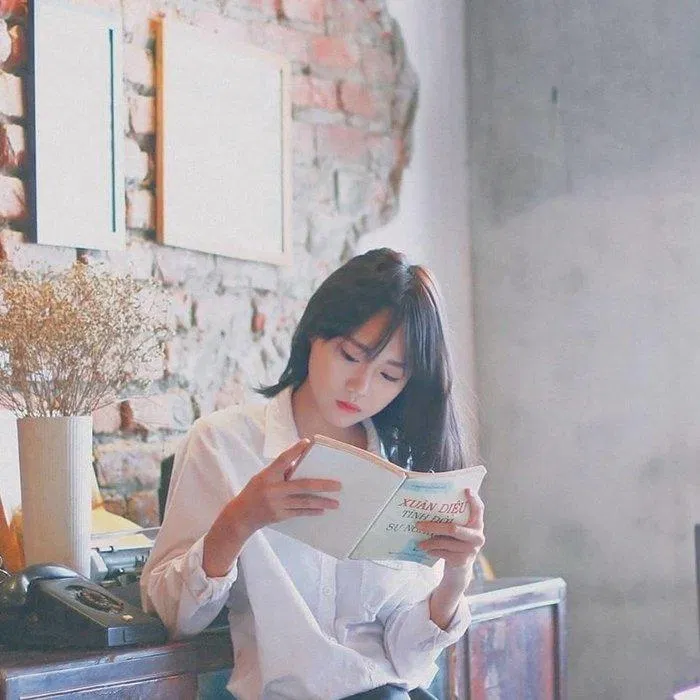 Những cô gái độc thân bản thân họ thông minh nên cần người thông minh hơn họ. (Ảnh: Internet)