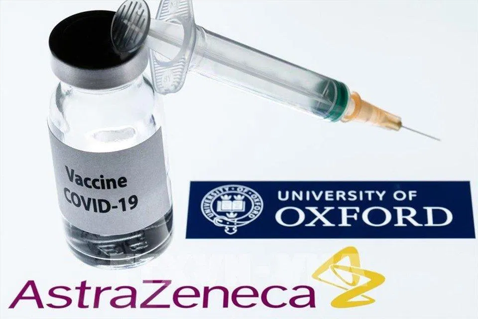 Cả thế giới đang chạy đua để cho ra đời loại vaccine hiệu quả ngừa COVID-19 (Ảnh: Internet).