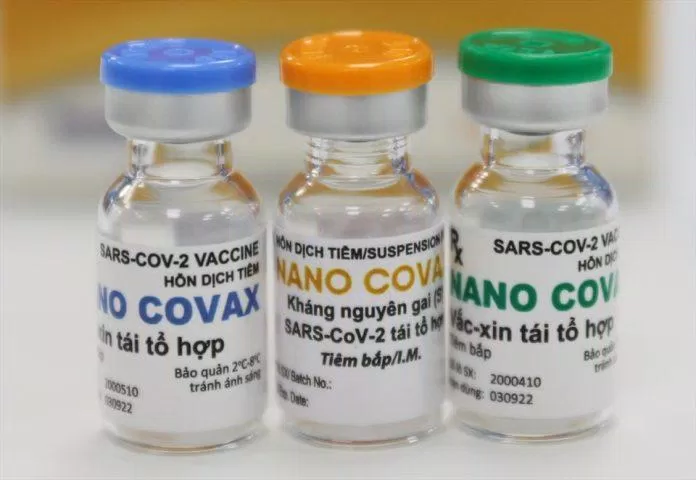 Việt Nam tự hào là một trong số những quốc gia thử nghiệm vaccine "nhà làm" (Ảnh: Internet).