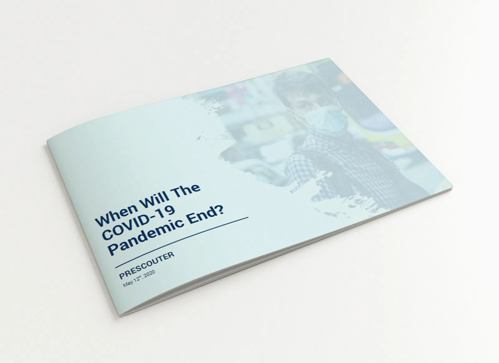 Liệu chúng ta có thể chiến thắng đại dịch này hay không? Tương lai vẫn là một ẩn số... (Ảnh: Internet). Liệu chúng ta có thể chiến thắng đại dịch này hay không? Tương lai vẫn là một ẩn số... (Ảnh: Internet).