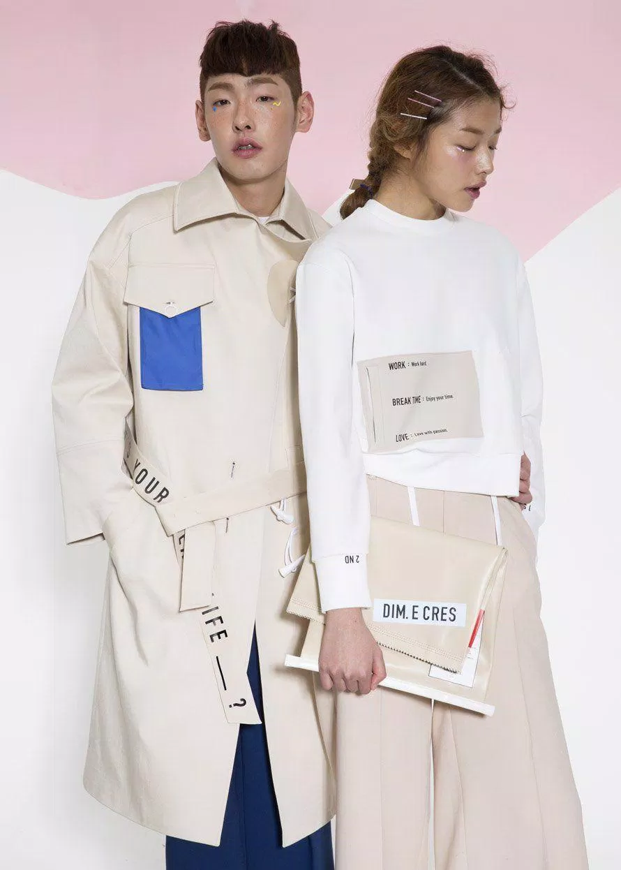 Local brand Cres E Dim (Nguồn: Internet)