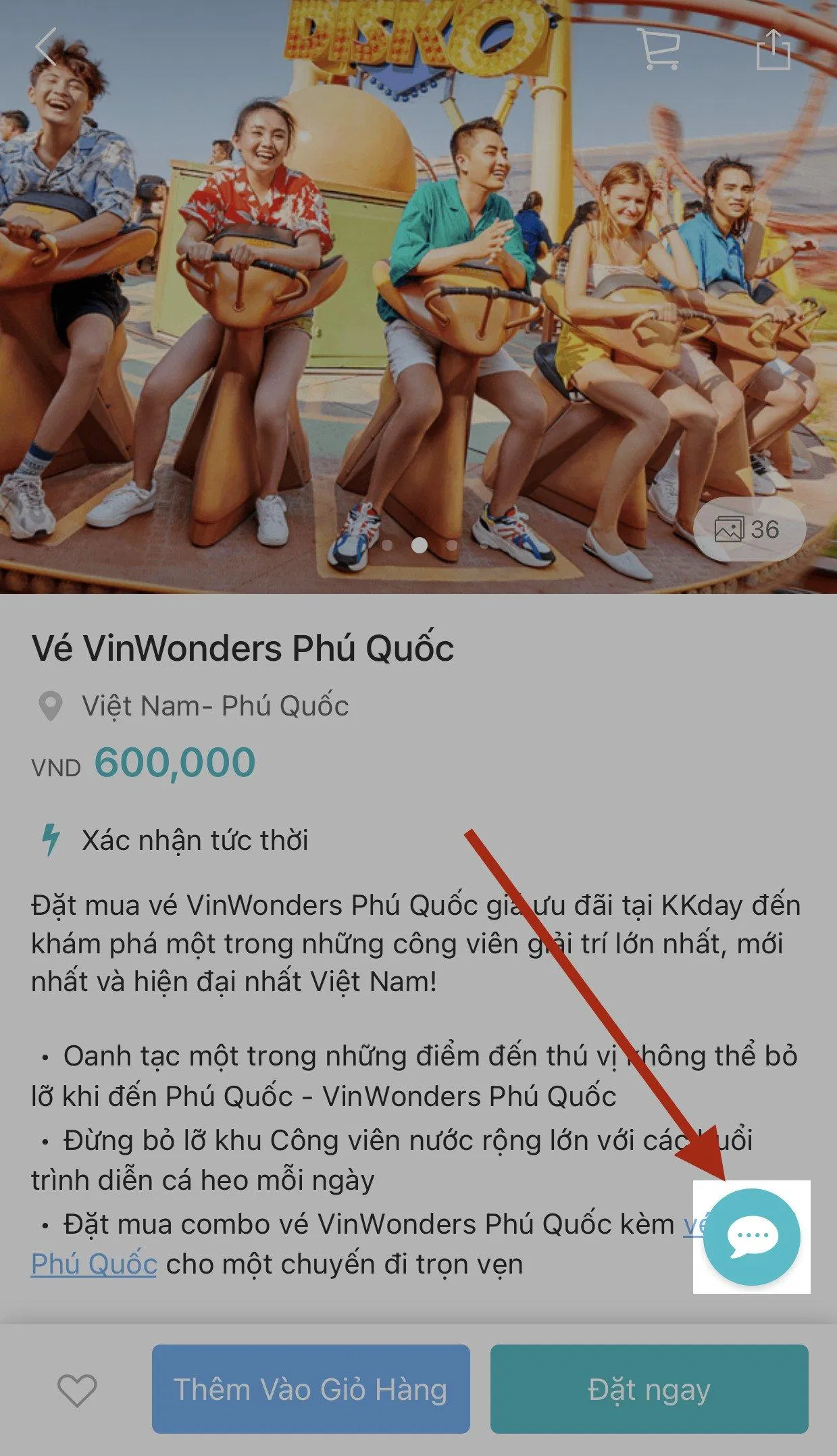 KKDay là gì? Review cách đặt tour trên KKDay – Website du lịch hàng đầu châu Á đặt tour du lịch trên KKDay đặt tour trên KKDay đặt Vé VinWonders KKDay KKday là gì mã giảm giá KKday Vé VinWonders Phú Quốc