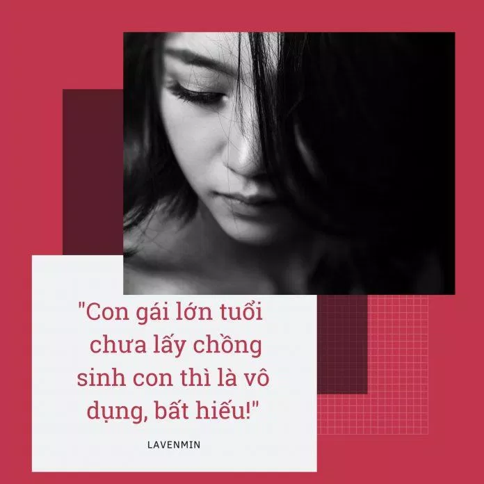 Quyền lợi của phụ nữ đang vô tình bị "chiếm đoạt" vì cái gọi là phái yếu. Quyền lợi của phụ nữ đang vô tình bị "chiếm đoạt" vì cái gọi là phái yếu.