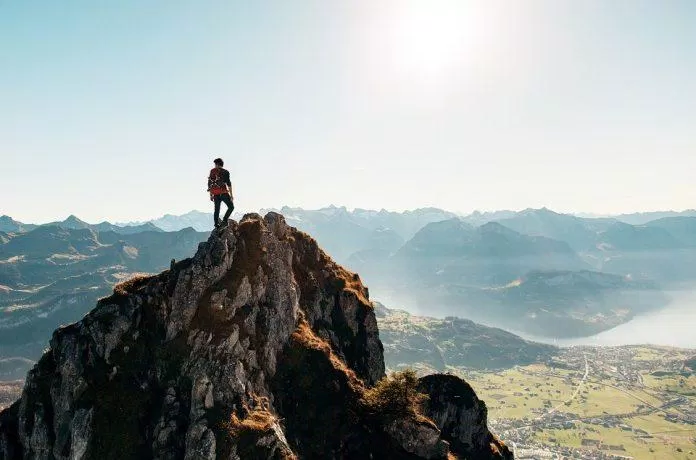 Bạn đã tràn trề hhững khỏi cho một chuyến trekking chưa nào? Còn chờ gì nữa! (Ảnh: Internet). Bạn đã tràn trề hhững khỏi cho một chuyến trekking chưa nào? Còn chờ gì nữa! (Ảnh: Internet).
