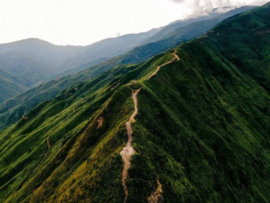 Tà Xùa là cái tên không còn xa lạ với các phượt thủ (Ảnh: Internet). Tà Xùa là cái tên không còn xa lạ với các phượt thủ (Ảnh: Internet).