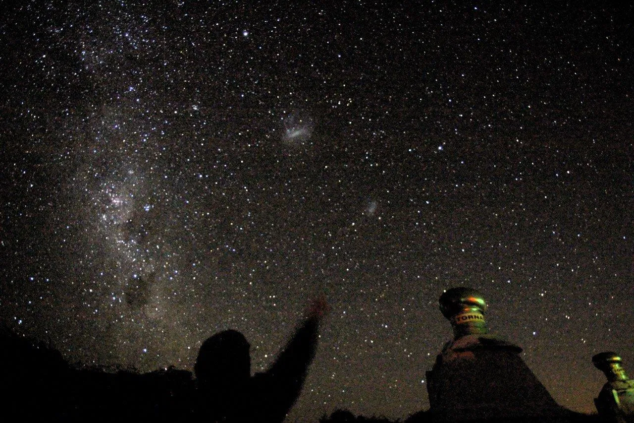 Hãy đến Nam Phi và cảm nhận bầu trời sao tại Sutherland nhé! (Ảnh: Internet). Hãy đến Nam Phi và cảm nhận bầu trời sao tại Sutherland nhé! (Ảnh: Internet).
