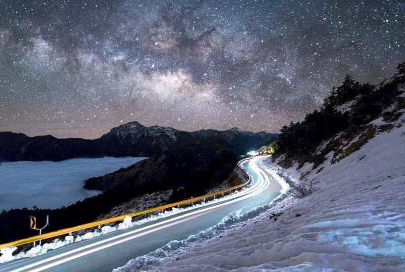 Cảnh tượng như trong tranh vẽ bước ra nhỉ! (Ảnh: Internet). Cảnh tượng như trong tranh vẽ bước ra nhỉ! (Ảnh: Internet).