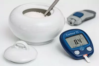 Chỉ số đường huyết cũng ảnh hưởng không nhỏ đến quá trình giảm cân. (Nguồn: Internet) Chỉ số đường huyết cũng ảnh hưởng không nhỏ đến quá trình giảm cân. (Nguồn: Internet)