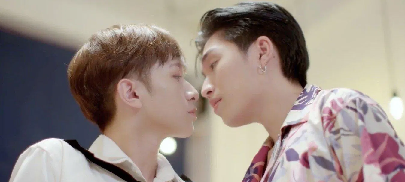 Tình tứ như này, không tin không được! (Ảnh: internet)