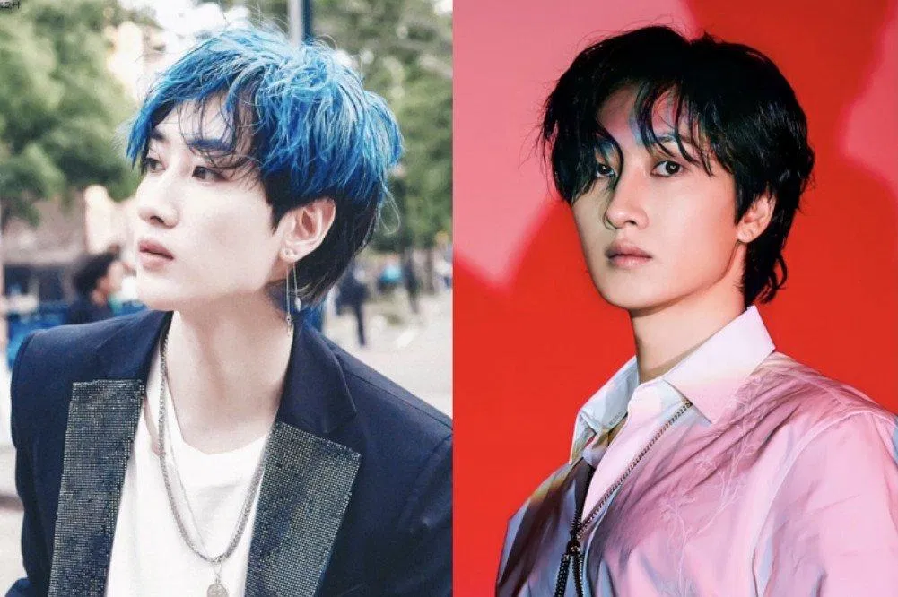 Eunhyuk (Nguồn: Internet)