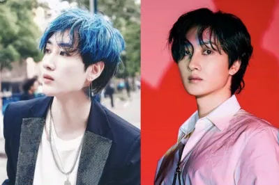 Eunhyuk (Nguồn: Internet)