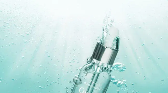 Tinh chất 9Wishes Extreme Oxygen Ampule Serum (Ảnh: internet)