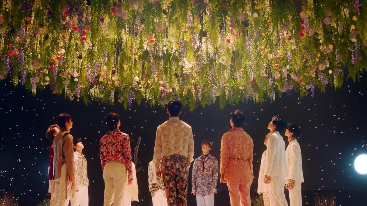 SEVENTEEN comeback tại Nhật vào tháng 4 với single mới