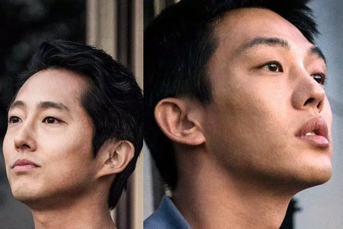 Yoo Ah In có một vai diễn cực kì để đời qua Burnig(Ảnh:Internet)
