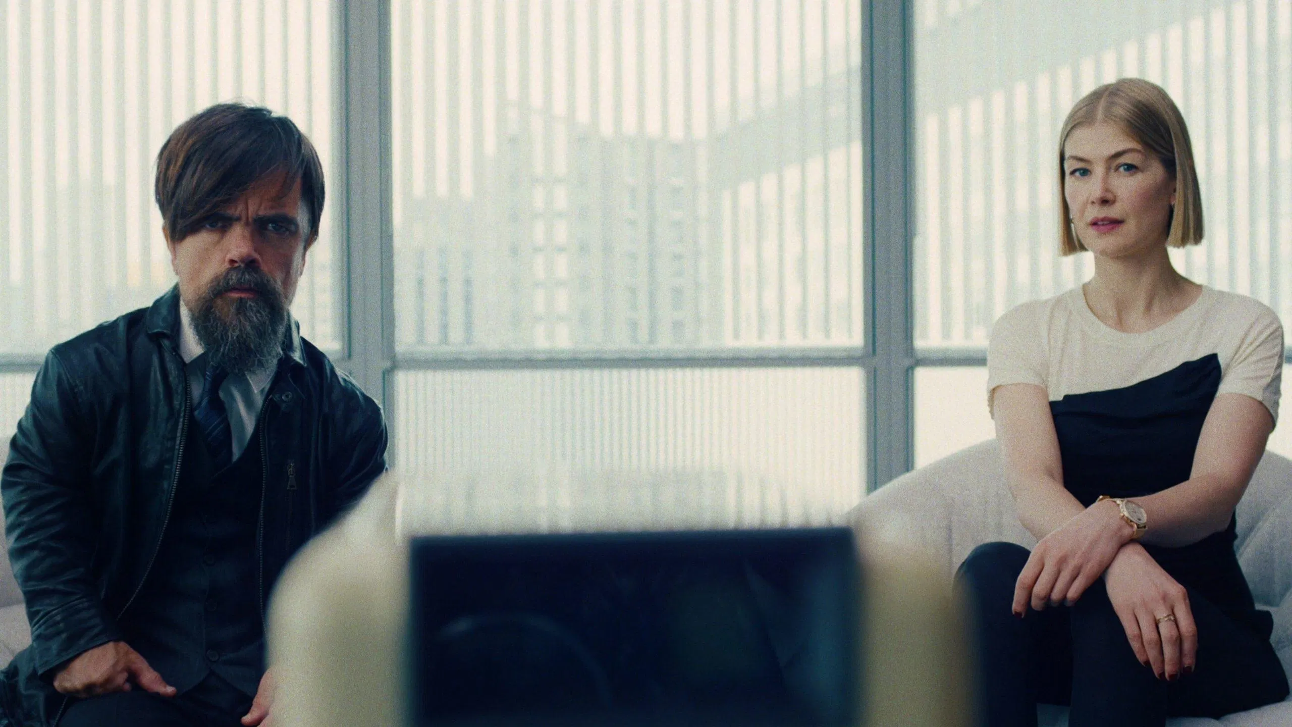 Màn đấu trí của hai kẻ ác sẽ đi đến đâu? (Ảnh: Internet)