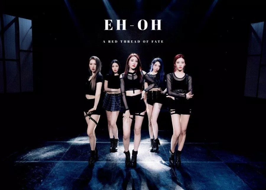 ANSWER là tên fandom của HINT (Ảnh: Internet)