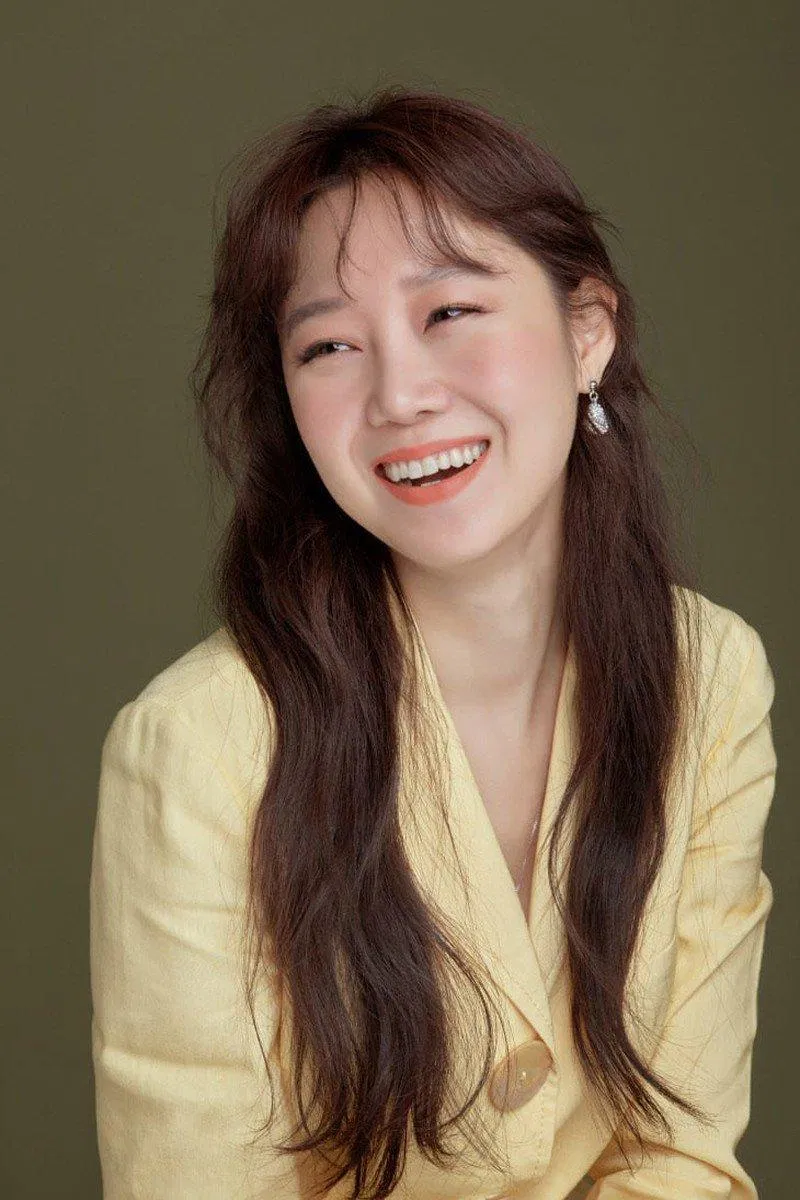 Gong Hyo Jin (Nguồn: Internet) Gong Hyo Jin (Nguồn: Internet)
