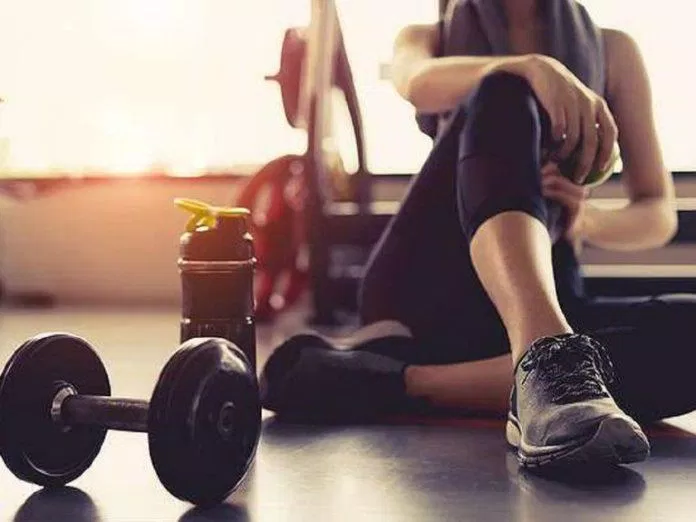 Tập thể dục mang lại rất nhiều lợi ích cho sức khỏe của bạn (Ảnh: Internet).