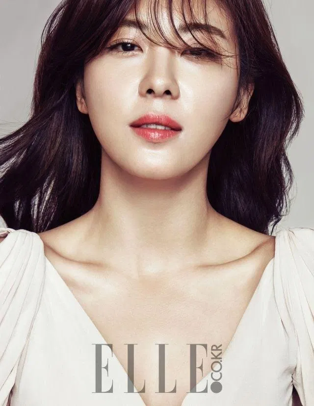 Ha Ji Won với mong muốn hẹn hò với “phi công”. (Nguồn: Internet)