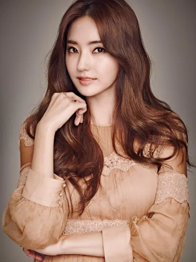 Han Chae Young (Nguồn: Internet) Han Chae Young (Nguồn: Internet)