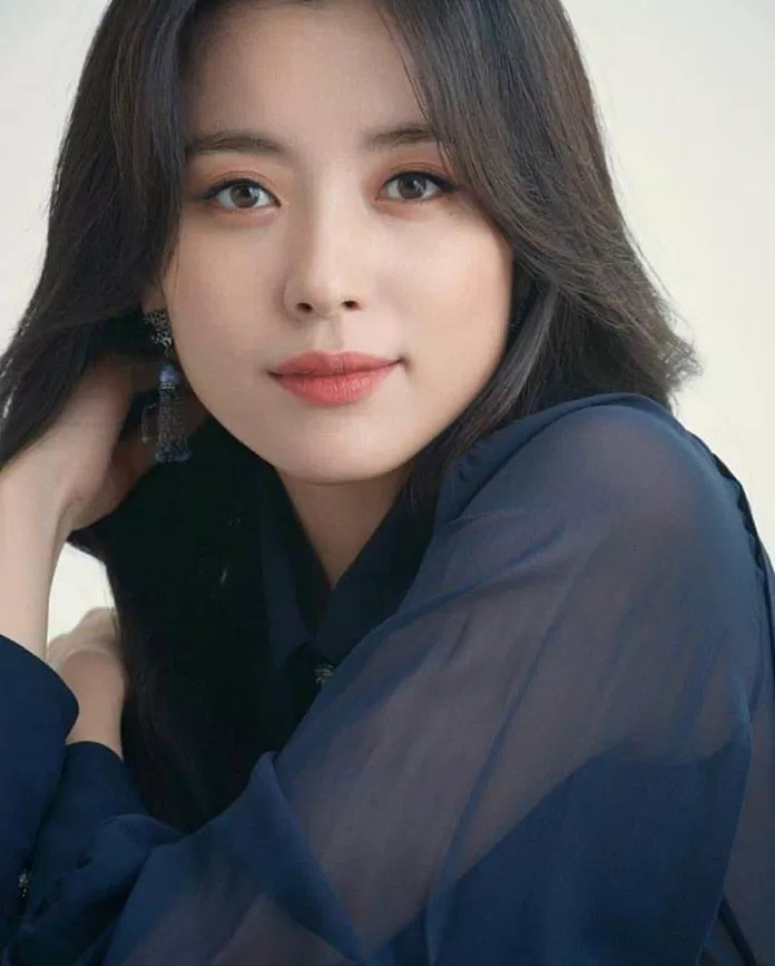 Han Hyo Joo. (Nguồn: Internet)