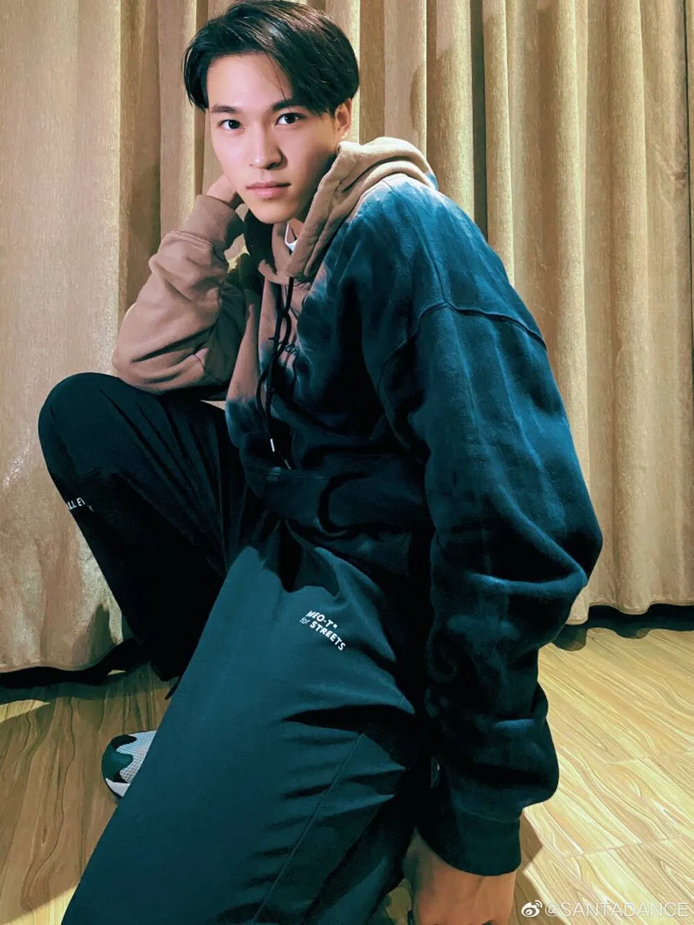 Santa (Nguồn: Internet)