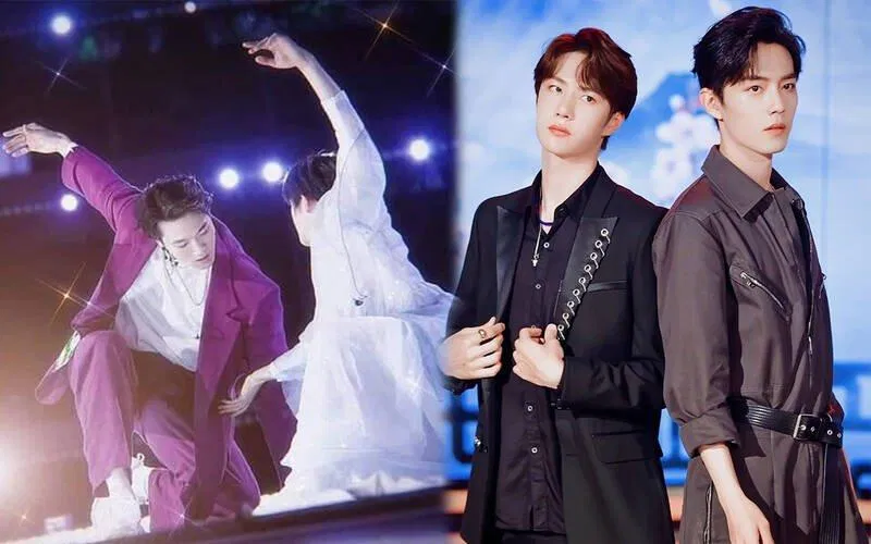 CP Siêu Thoại Hảo Đa Vũ (Nguồn: Internet)