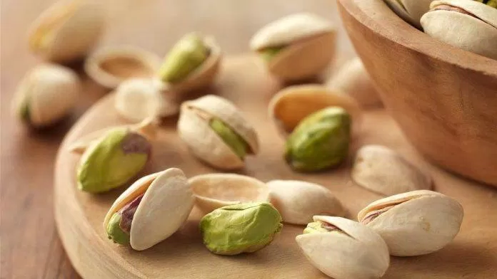 Hạt dẻ chứa nhiều chất dinh dưỡng rất tốt cho hệ thần kinh, tim mạch và hệ miễn dịch. (Nguồn: Internet)